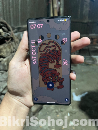 Pixel 6 pro
